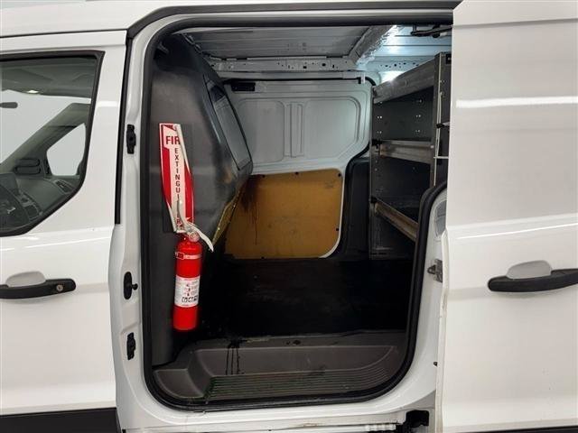 Used 2022 Ford Transit Connect XLT FWD image 17