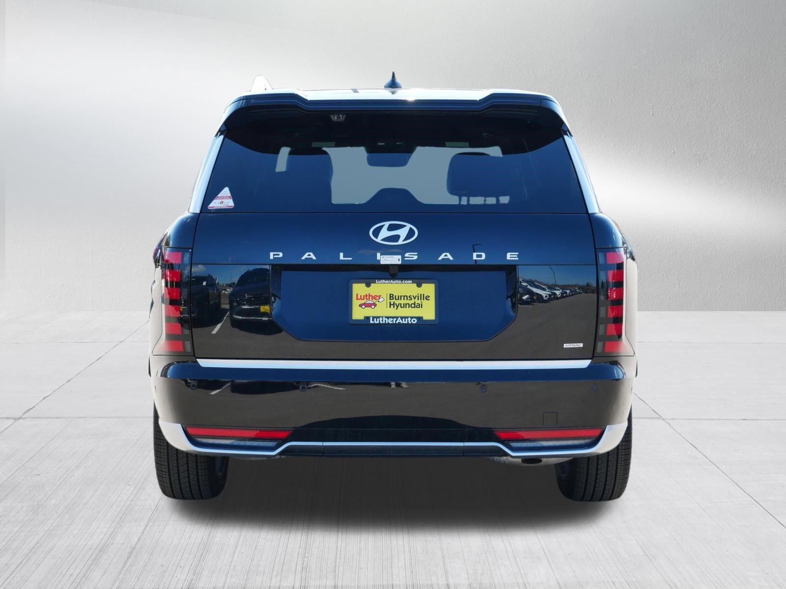 Used 2026 Hyundai Palisade Calligraphy AWD/4WD image 6