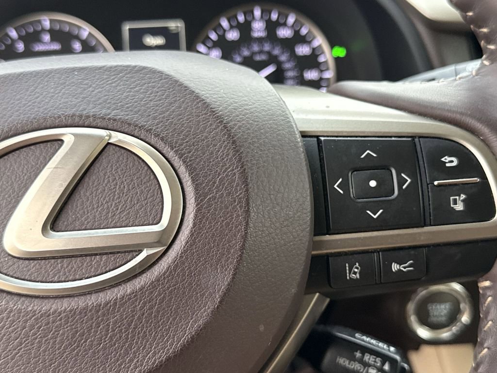 Used 2019 Lexus RX 350 FWD w/ Premium Package image 27
