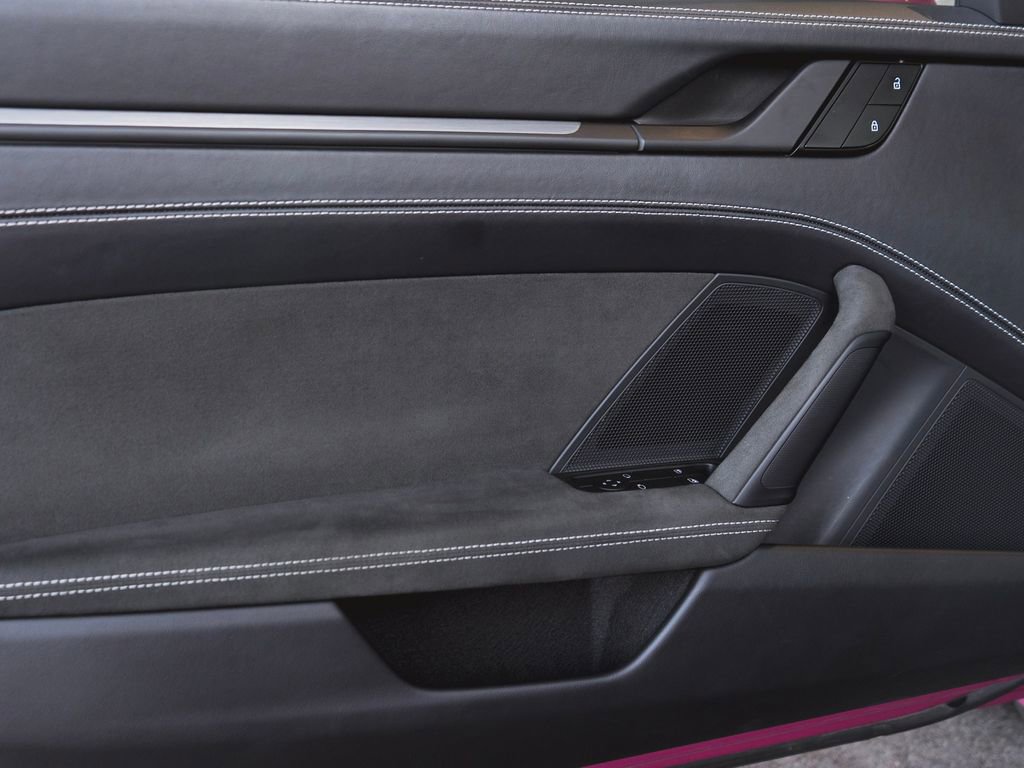 Used 2024 Porsche 911 GT3 image 29