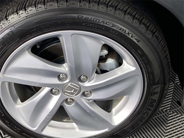 Used 2019 Honda HR-V EX-L image 30