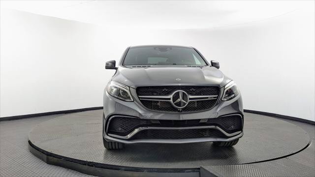 Used 2019 Mercedes-Benz GLE 63 AMG S image 12