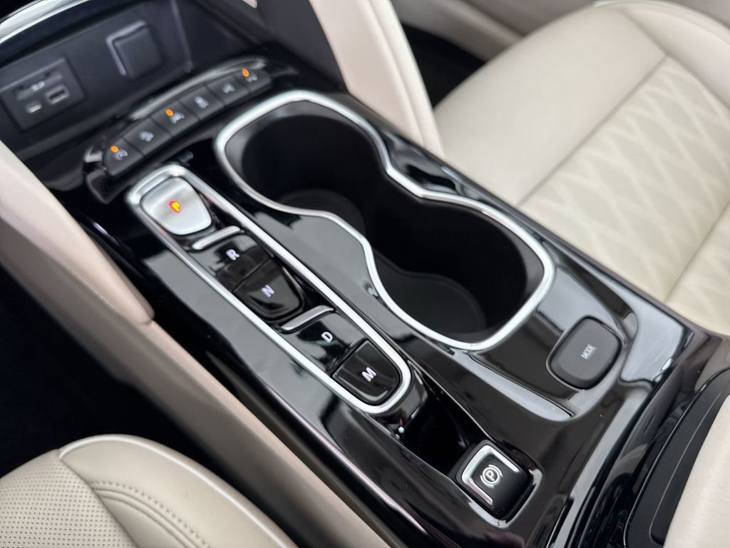 Certified 2023 Buick Envision Avenir AWD/4WD image 22