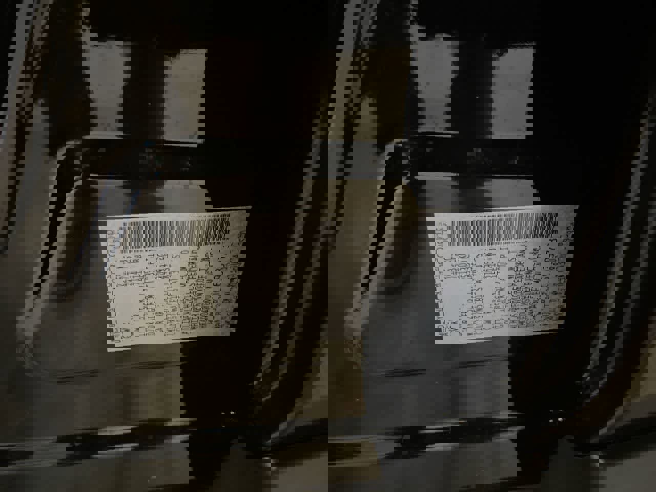 Used 2026 Nissan Rogue SV image 26