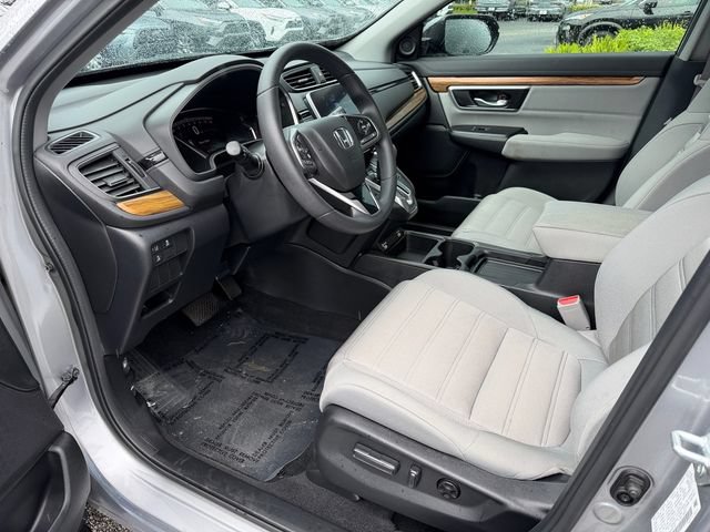 Used 2021 Honda CR-V EX image 11