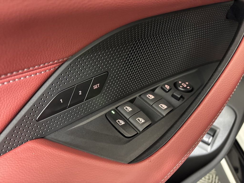 Certified 2025 BMW 430i xDrive 430i Gran Coupe w/ M Sport Package image 23