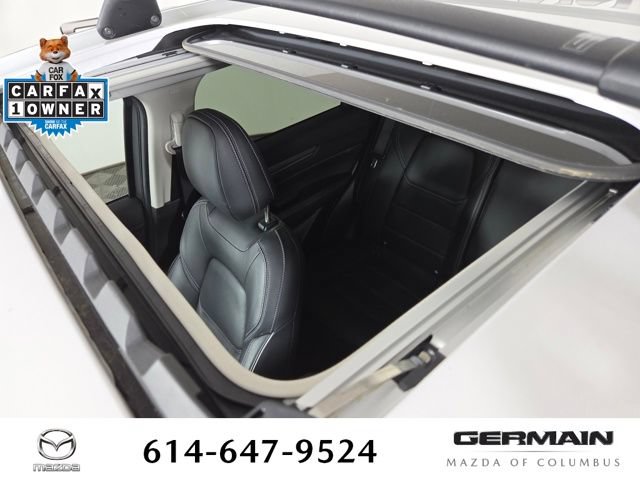 Certified 2025 MAZDA CX-5 AWD 2.5 S image 32