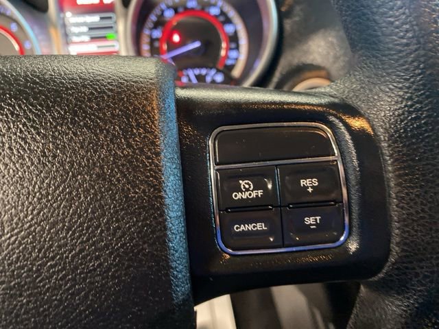Used 2020 Dodge Journey SE w/ Blacktop Package image 14