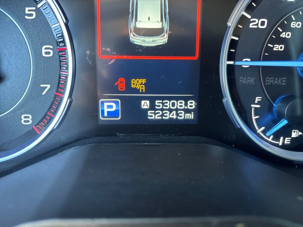 Used 2021 Subaru Ascent Limited w/ Technology Package image 17