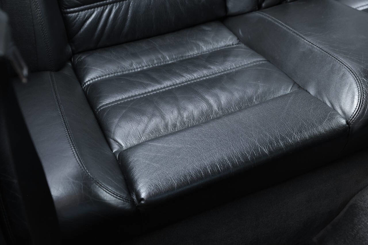 Used 1988 BMW M3 Coupe image 69