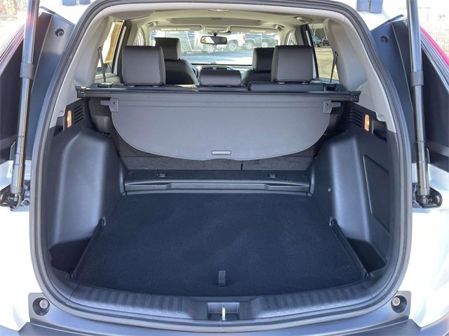 Used 2022 Honda CR-V Touring image 13