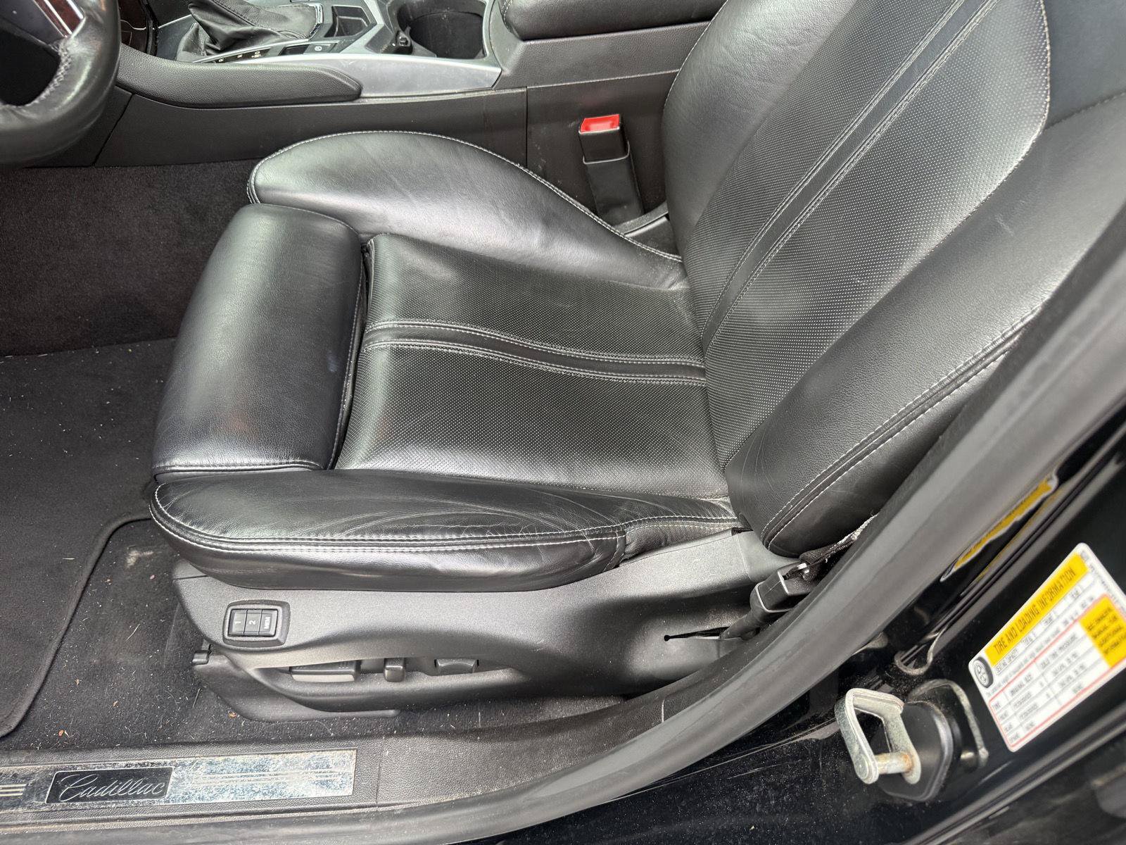 Used 2015 Cadillac SRX Premium w/ Driver Assist Package AWD/4WD image 10
