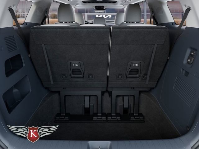 New 2026 Kia Carnival SX Prestige image 19