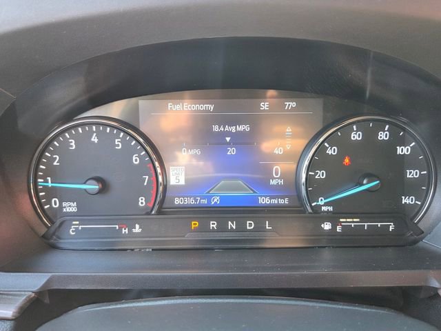 Used 2021 Ford Explorer Limited image 31