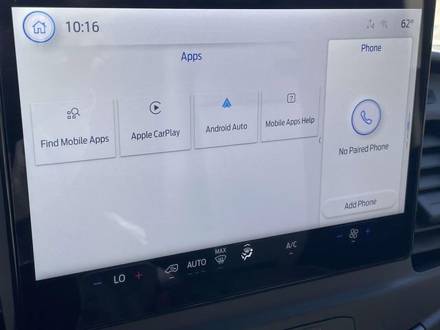 New 2026 Ford Transit 150 Low Roof RWD image 8