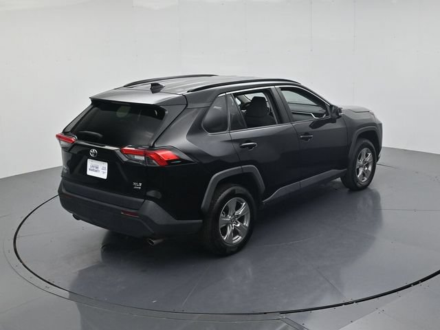 Used 2023 Toyota RAV4 XLE AWD/4WD image 41