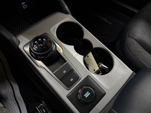 Used 2021 Ford Bronco Sport Outer Banks AWD/4WD image 47