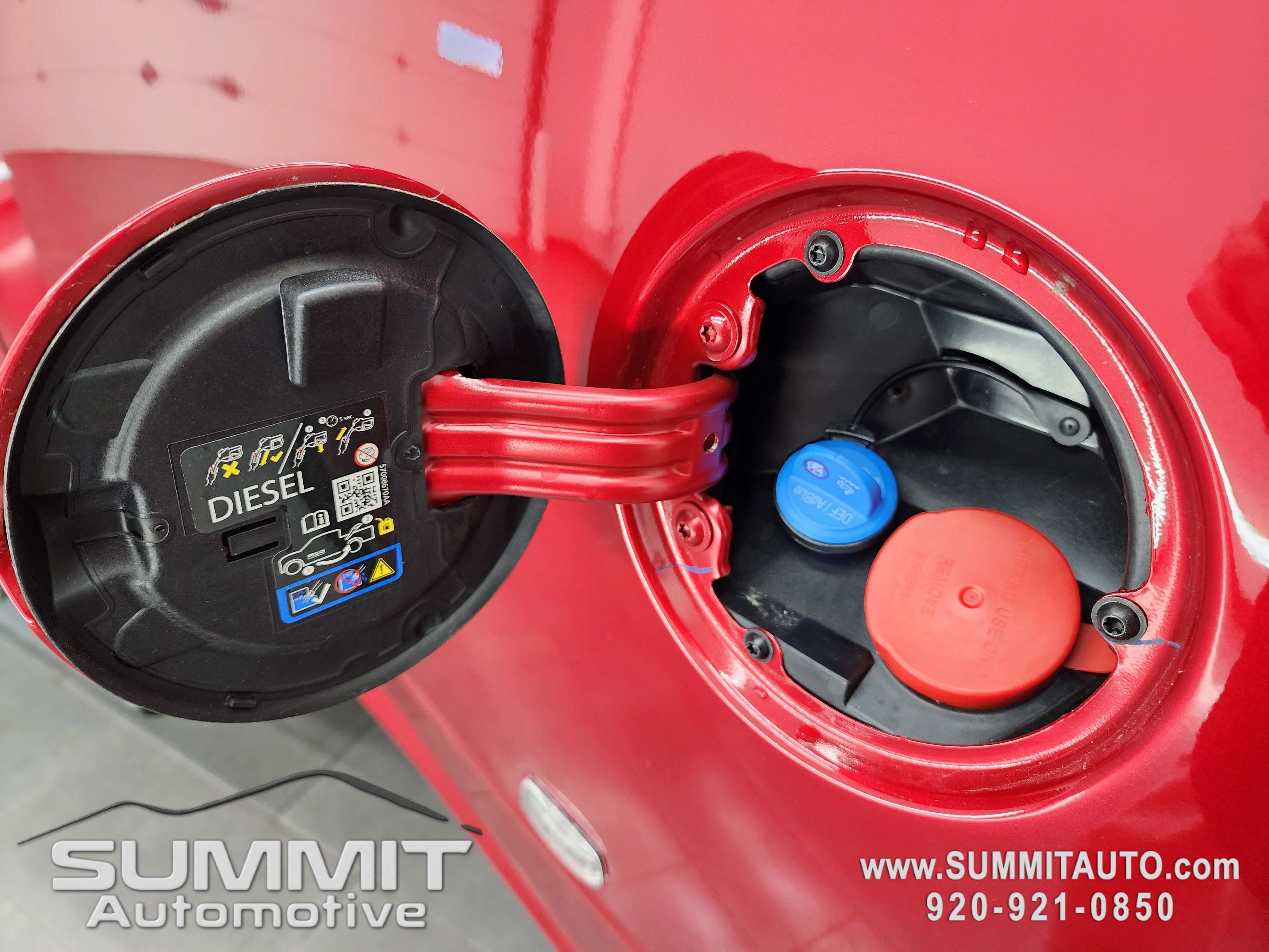 New 2026 RAM 3500 Tradesman image 37