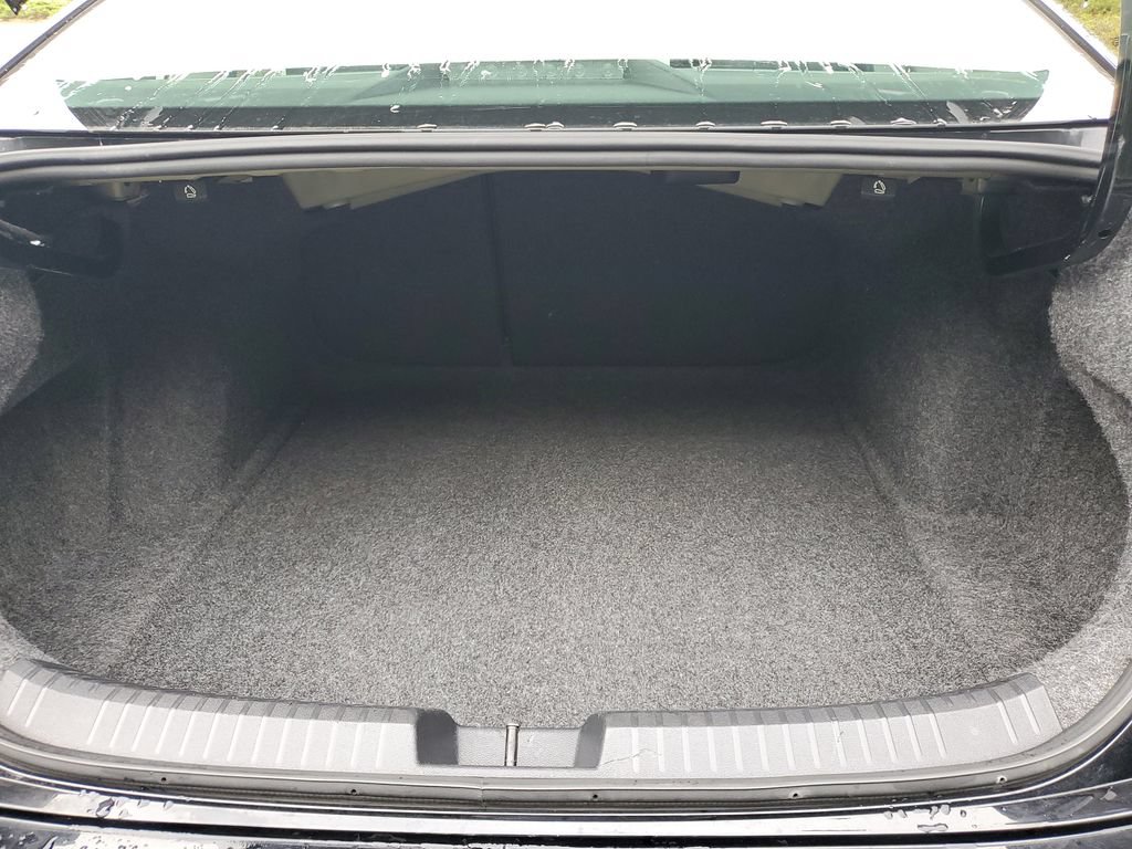 Used 2024 Volkswagen Jetta S FWD image 9
