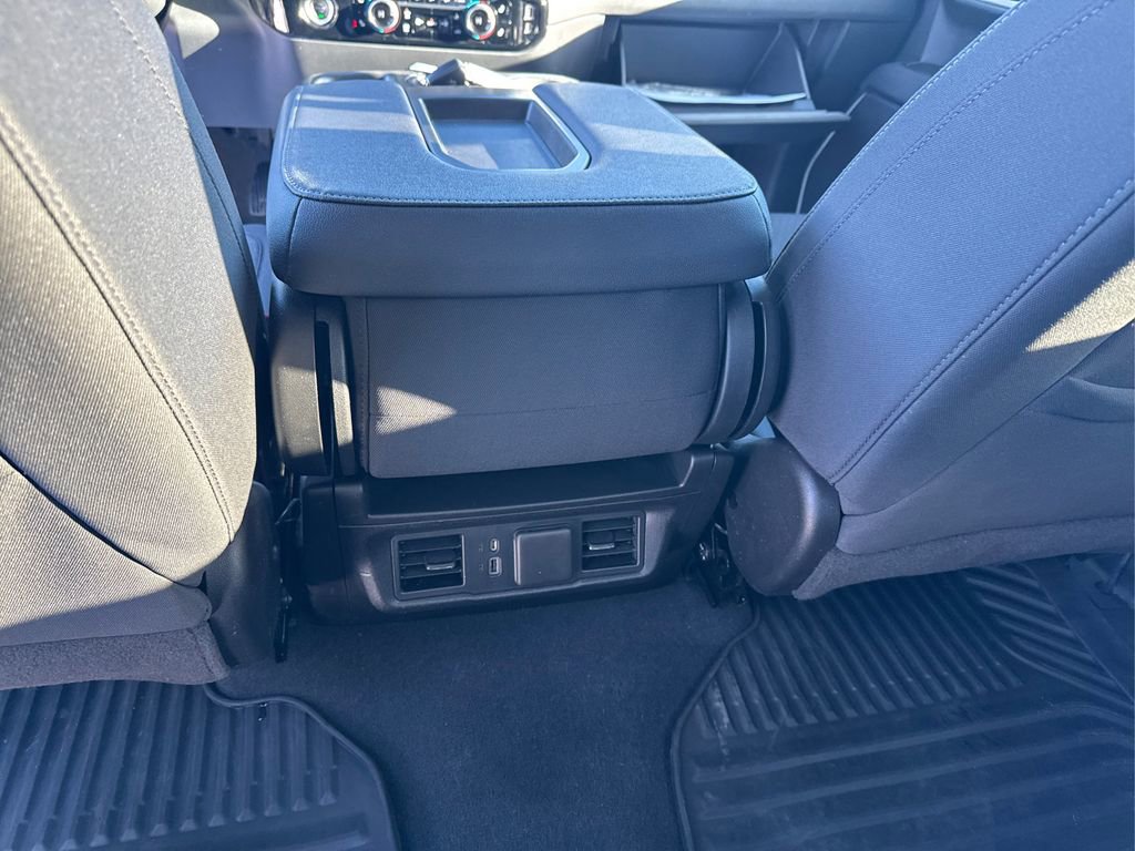 Used 2023 Chevrolet Silverado 1500 LT image 21