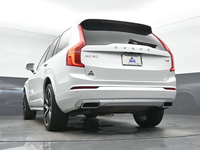 Used 2020 Volvo XC90 T6 Momentum w/ Protection Package Premier AWD/4WD image 41