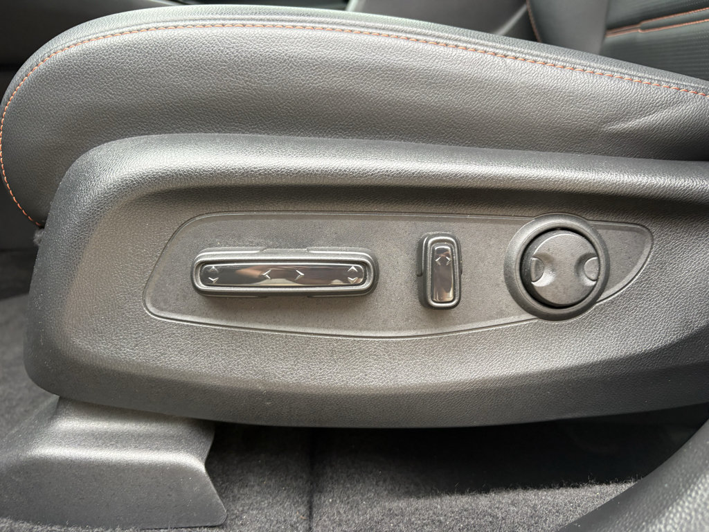 Certified 2026 Honda CR-V Sport Touring image 27