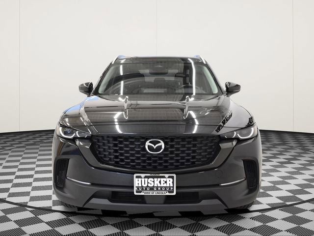 Used 2025 MAZDA CX-50 AWD 2.5 S w/ Select Package image 3
