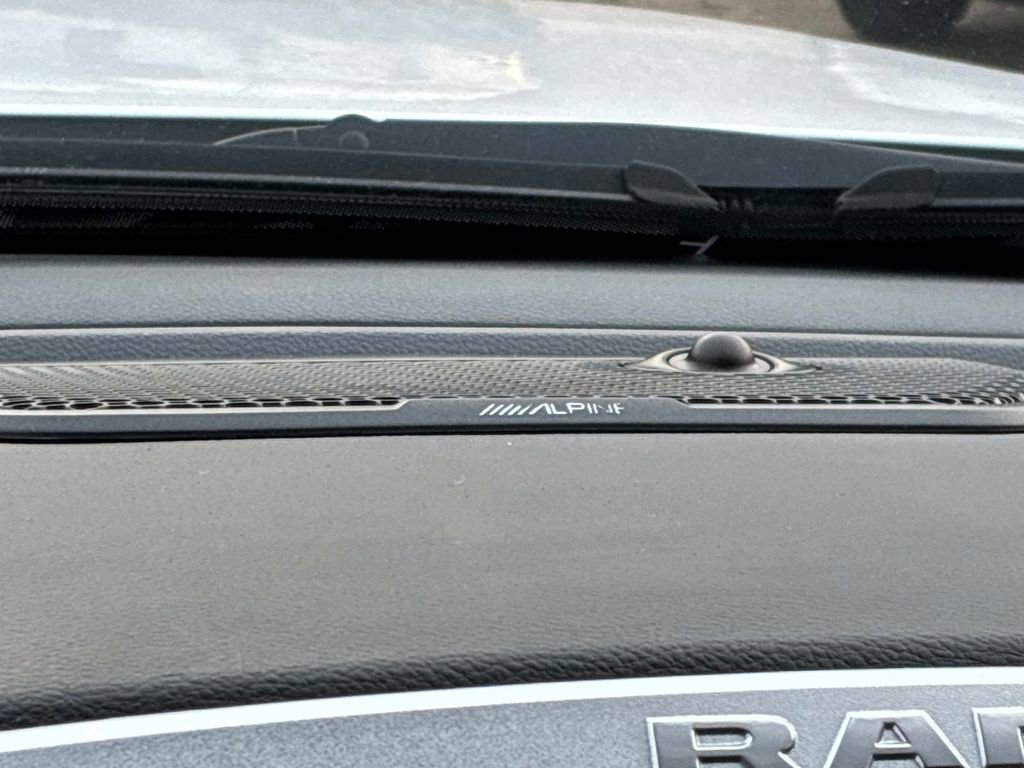 Used 2023 RAM 1500 Big Horn image 36