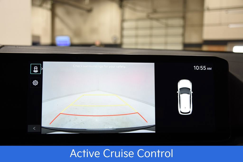 New 2026 Kia Sportage EX image 14