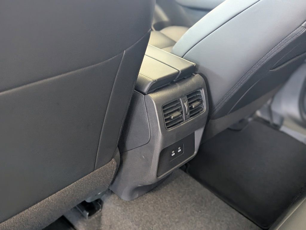 New 2026 Nissan Rogue Dark Armor image 24