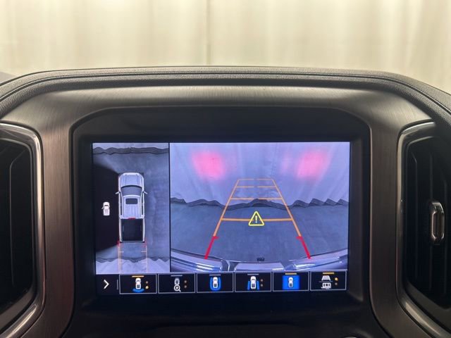 Used 2021 GMC Sierra 1500 Denali w/ Denali Ultimate Package AWD/4WD image 23