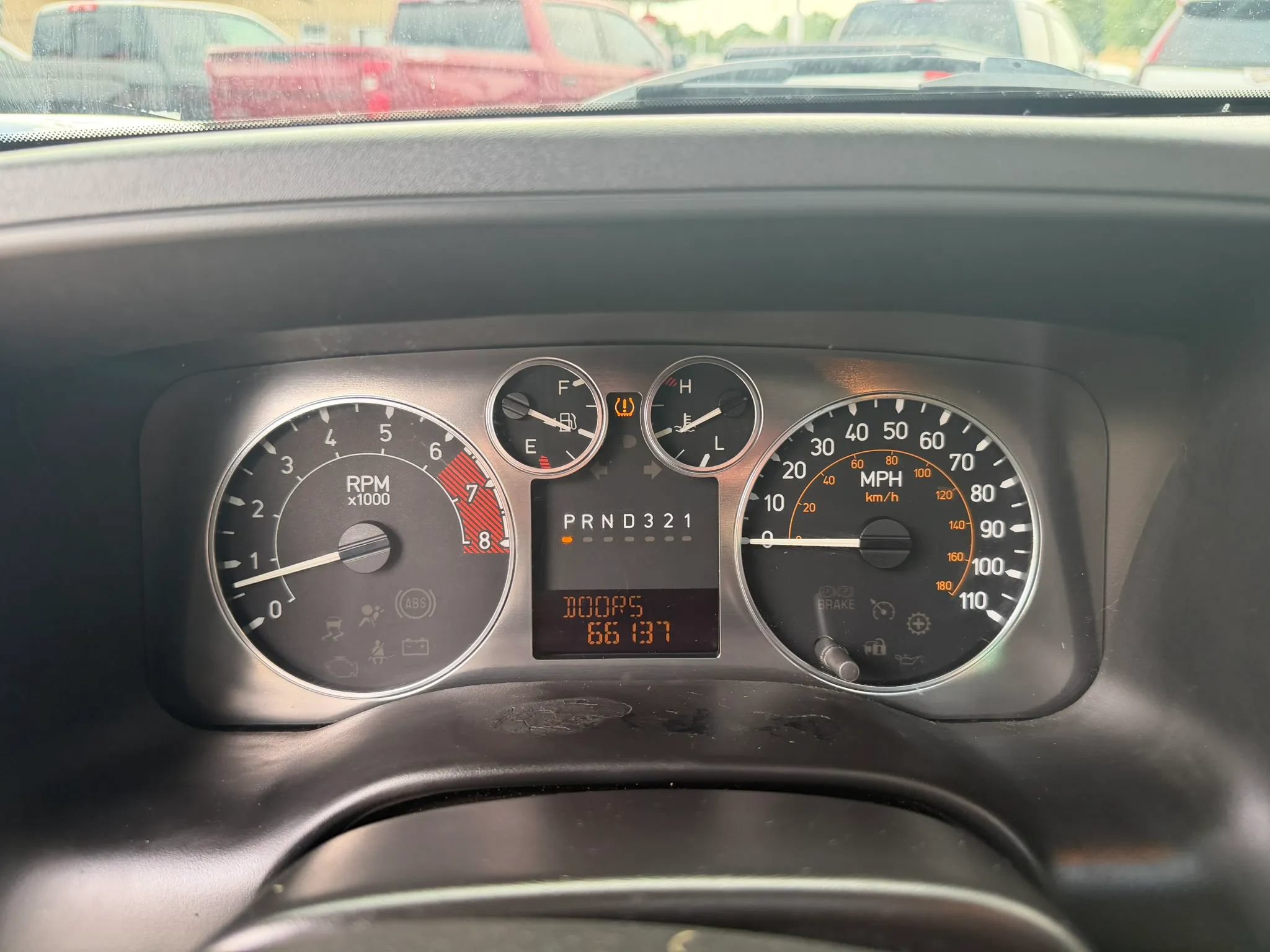 Used 2009 HUMMER H3T Luxury AWD/4WD image 18