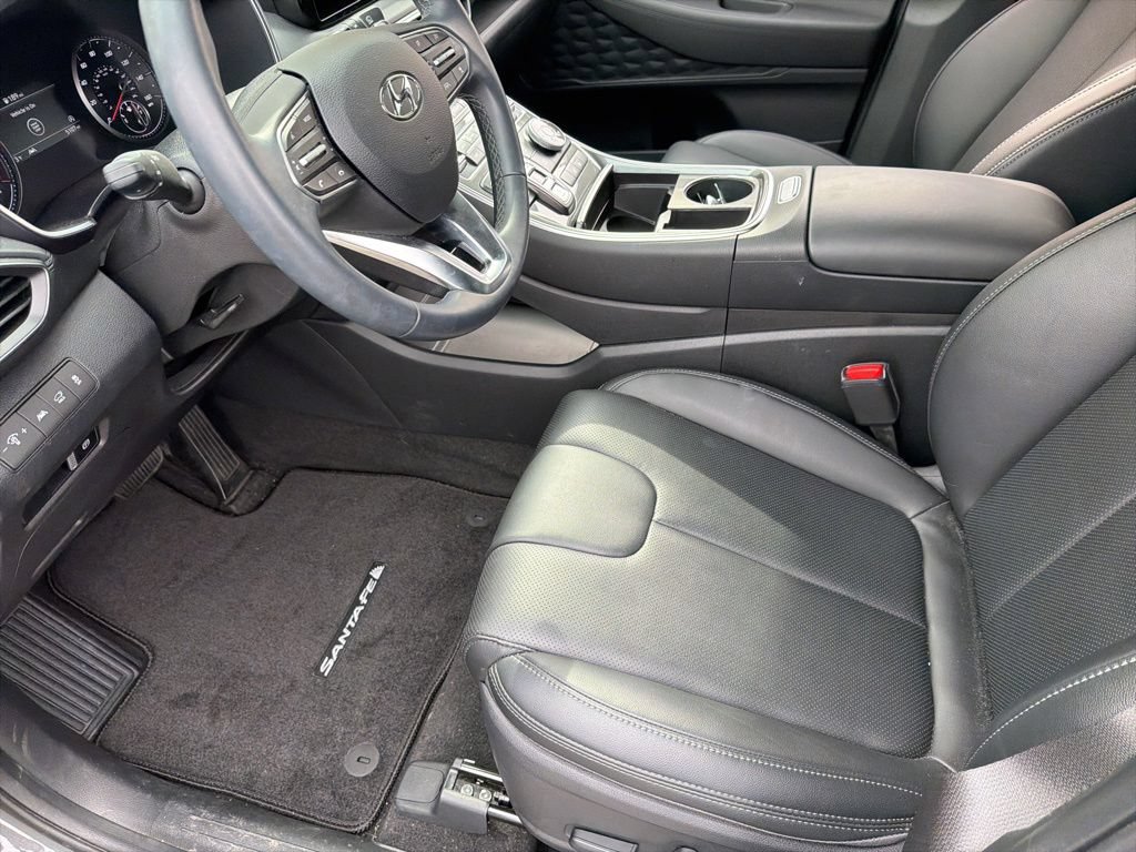 Used 2023 Hyundai Santa Fe XRT AWD/4WD image 5