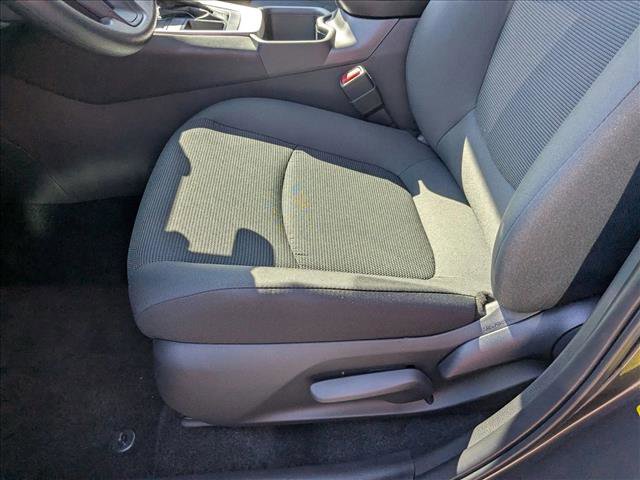 New 2025 Toyota RAV4 LE image 4