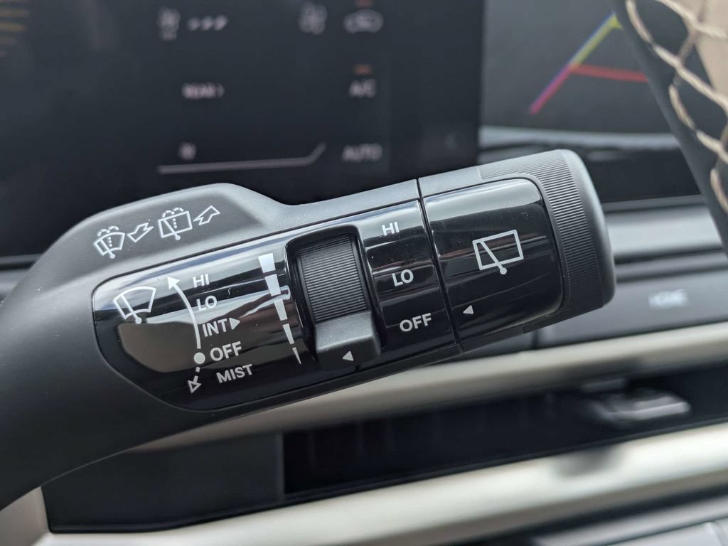 New 2027 Kia Telluride EX FWD image 29