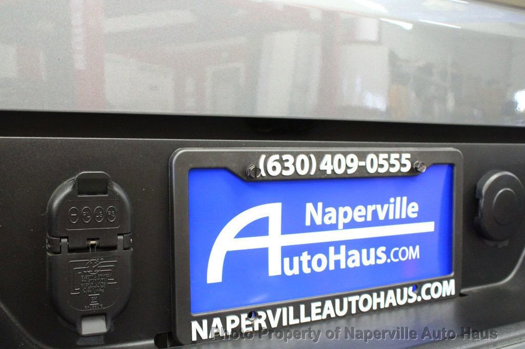 Used 2021 GMC Sierra 1500 SLT w/ SLT Premium Plus Package image 70