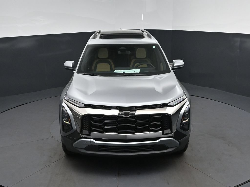New 2026 Chevrolet Equinox ACTIV w/ Convenience Package III FWD image 37