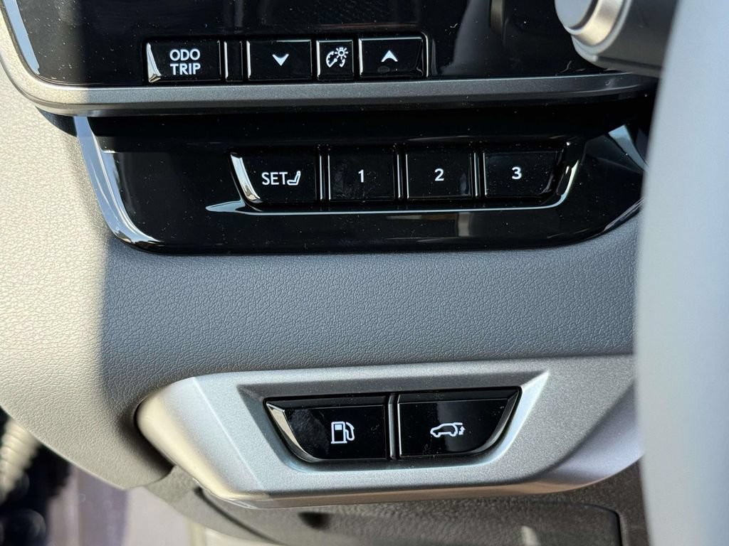 New 2026 Lexus RX 350 Premium AWD/4WD image 17