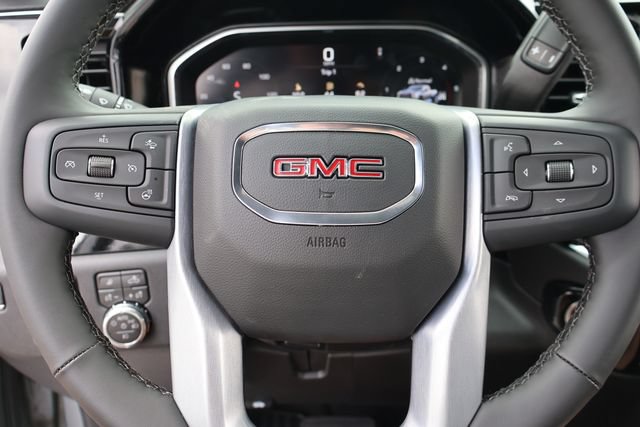 New 2026 GMC Sierra 3500 SLE w/ SLE Value Package AWD/4WD image 25