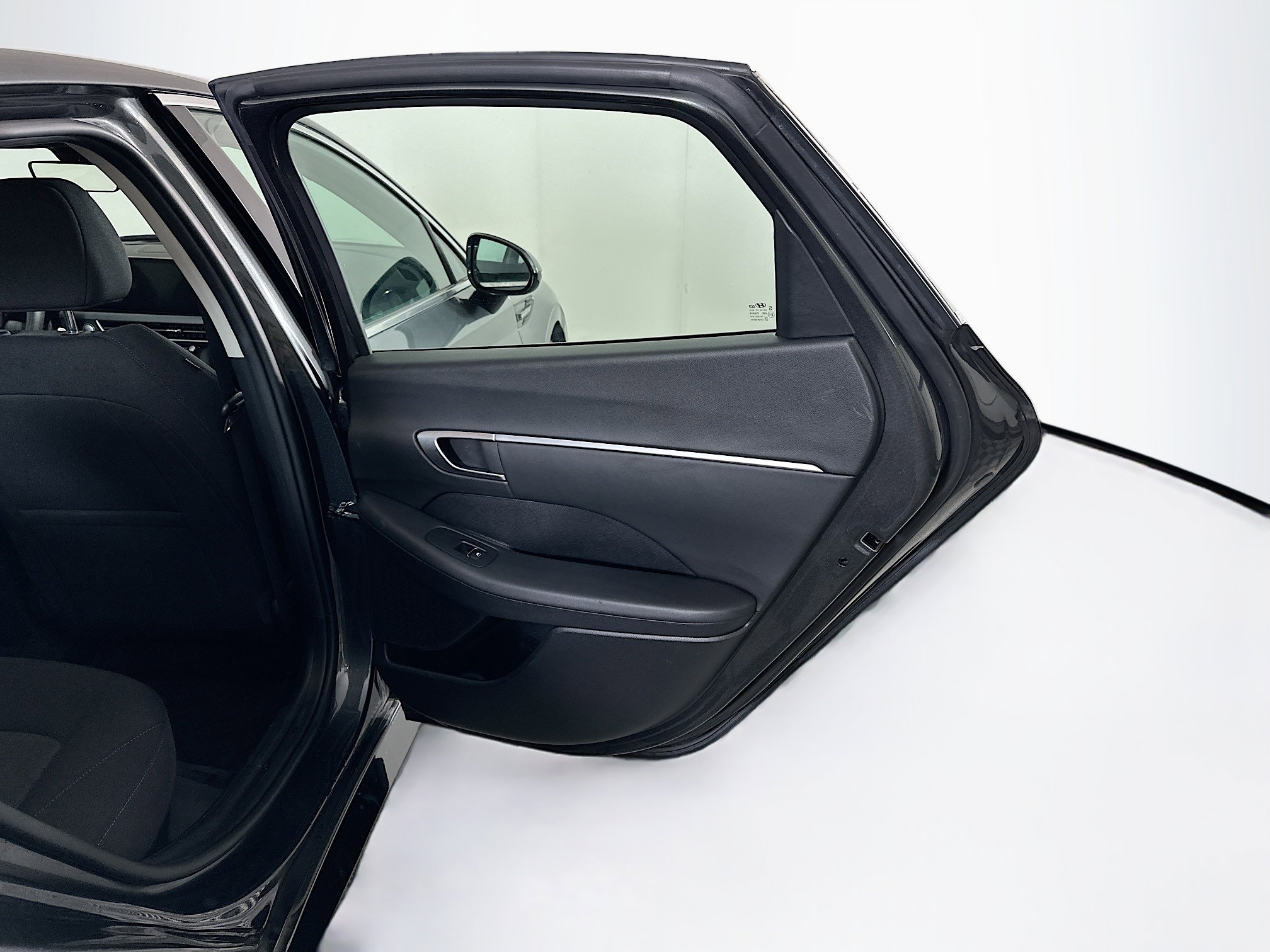 Used 2025 Hyundai Sonata SEL image 30