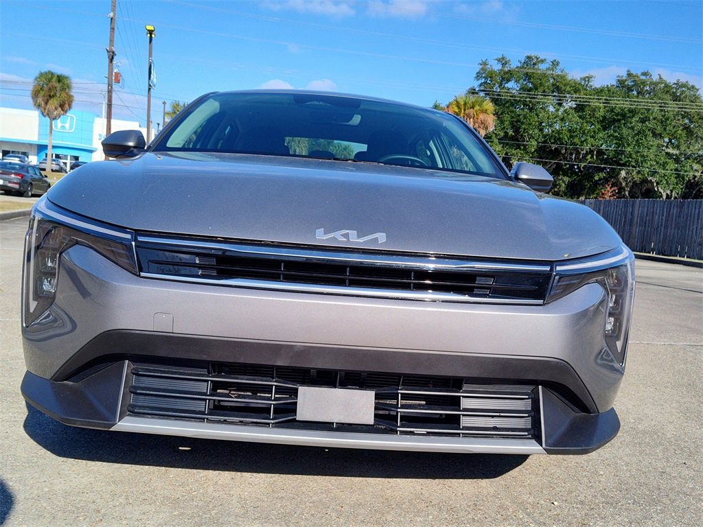 Used 2025 Kia K4 EX image 15