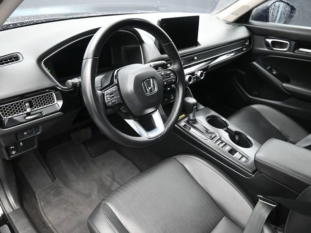 Used 2024 Honda Civic Touring image 18
