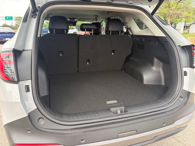 Certified 2026 Kia Sportage EX FWD image 21