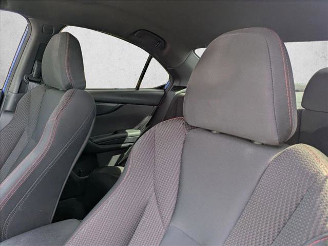 Used 2022 Subaru WRX Premium AWD/4WD image 4