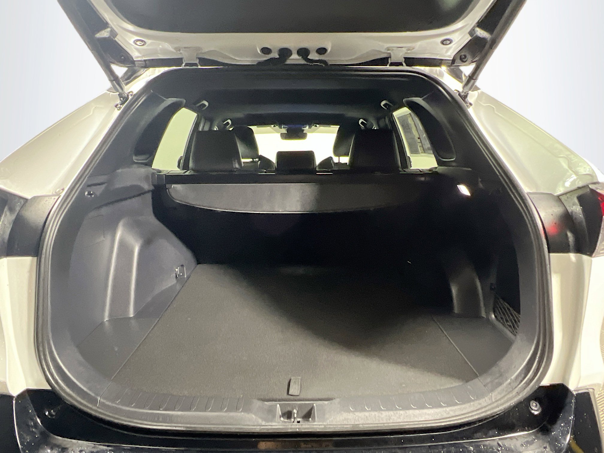 Used 2024 Toyota RAV4 XSE image 34