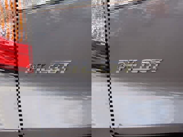 Certified 2021 Honda Pilot Special Edition image 7