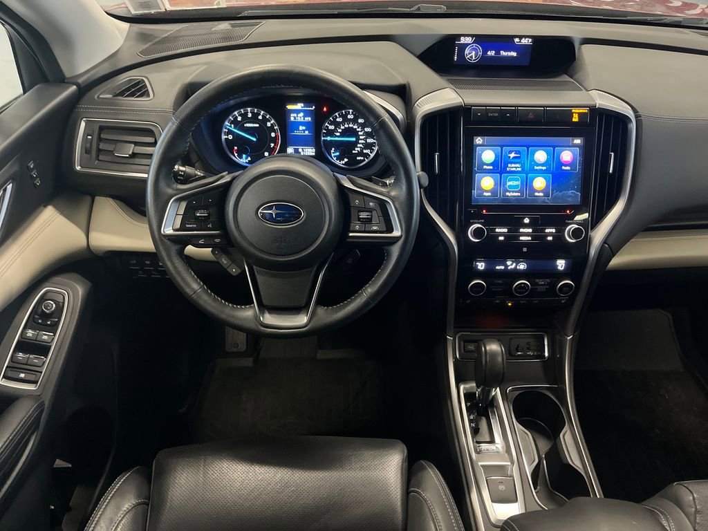 Used 2020 Subaru Ascent Limited image 2