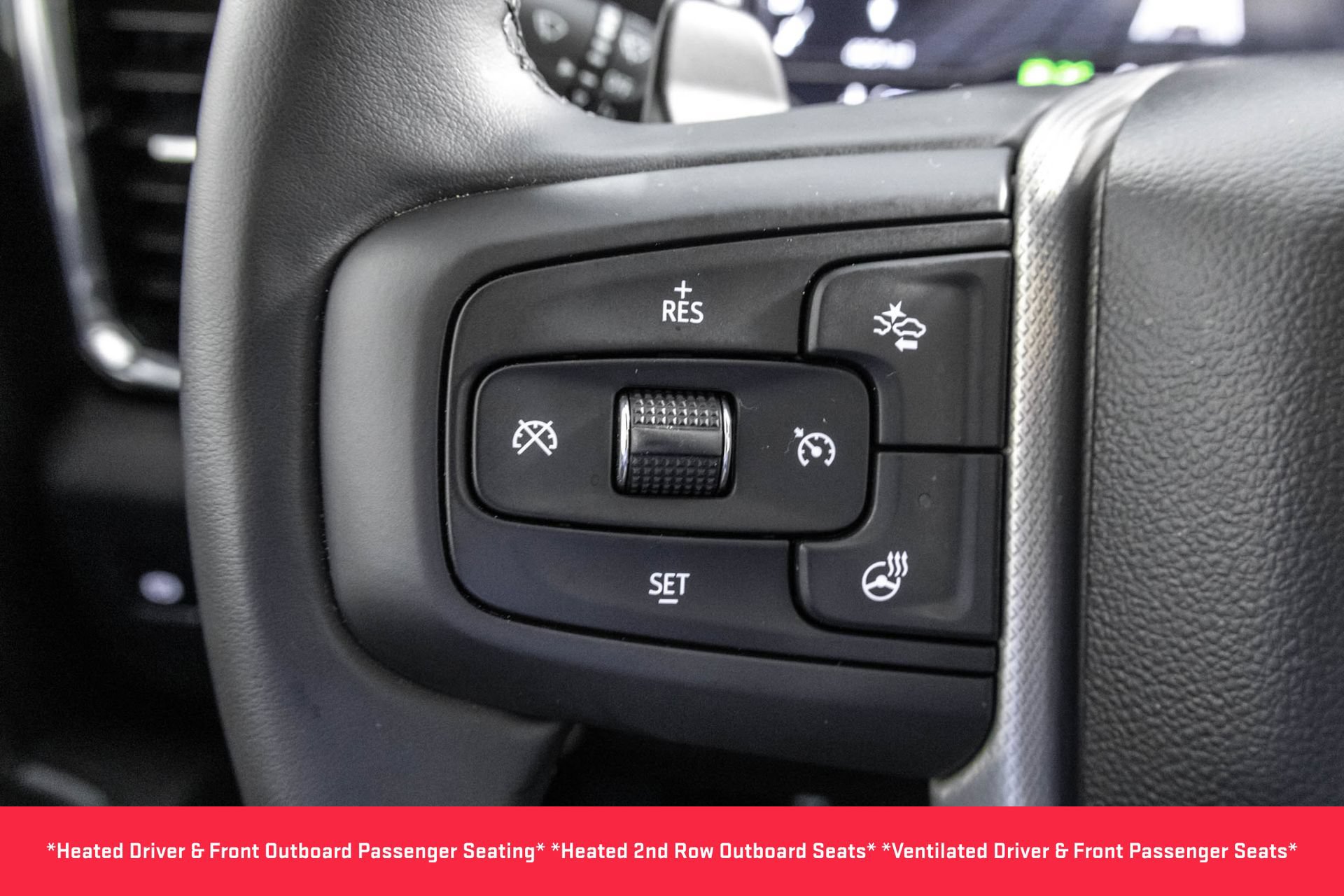 Certified 2025 GMC Sierra 1500 Denali AWD/4WD image 30