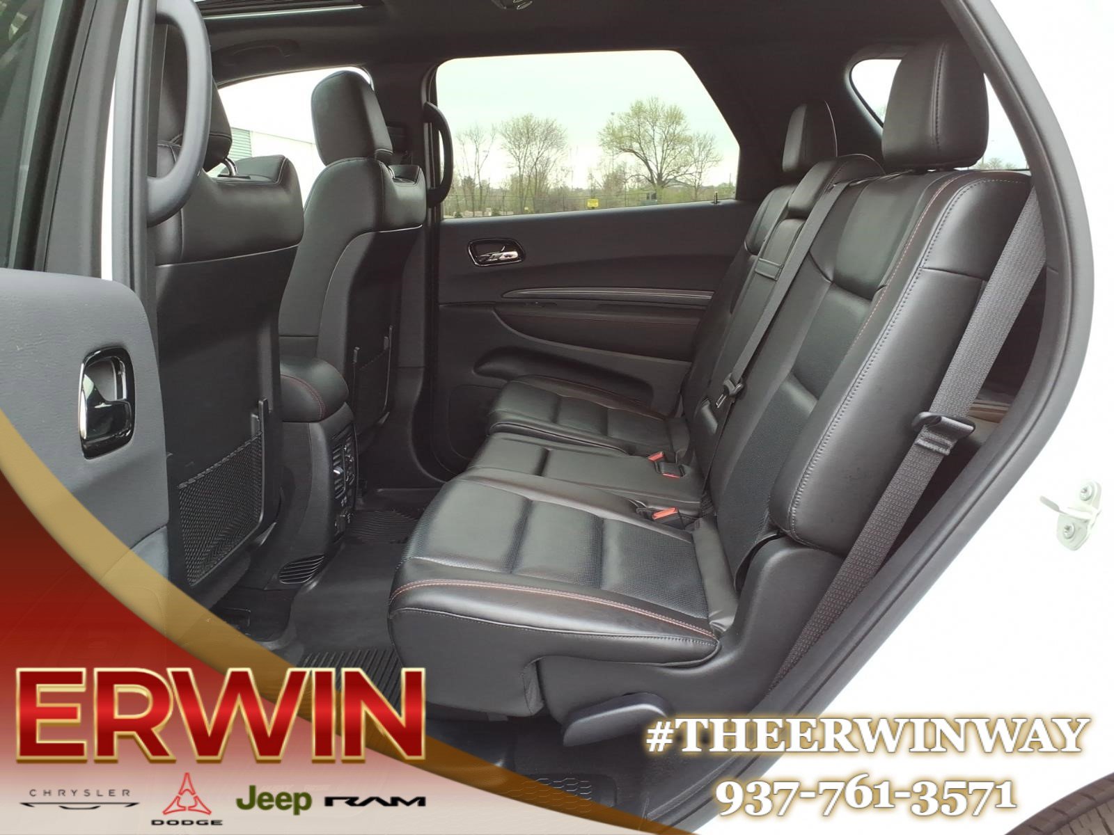 Used 2023 Dodge Durango R/T image 25