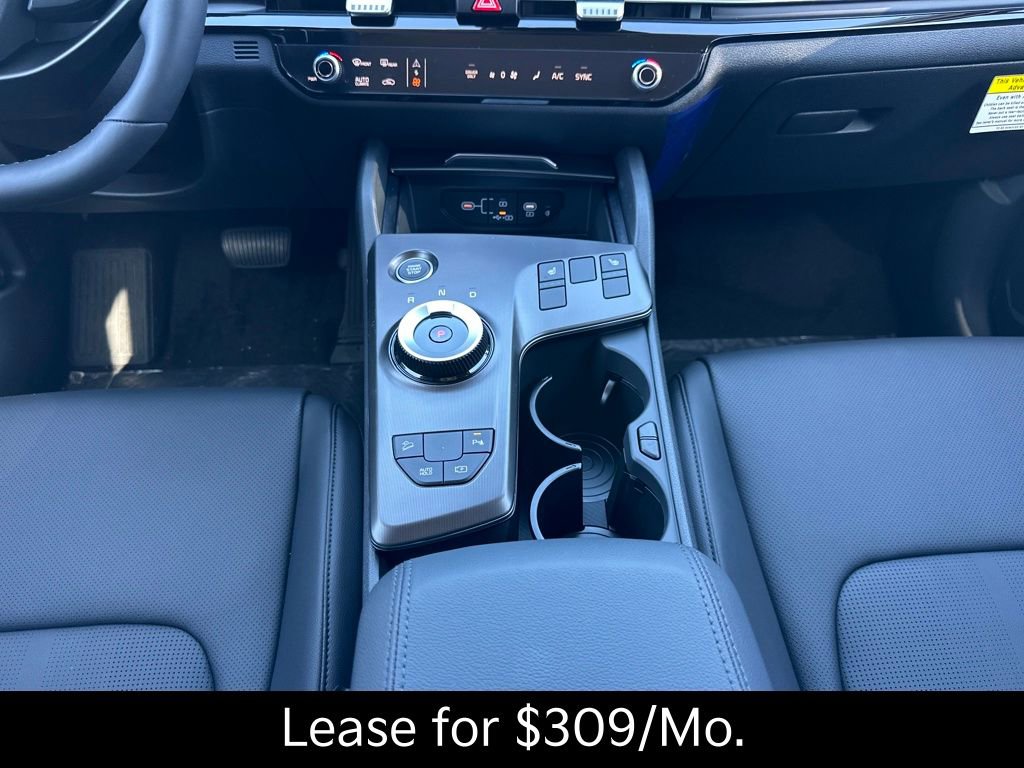 New 2026 Kia Sportage EX image 27